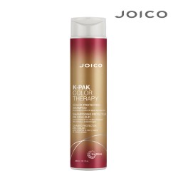 Joico K-Pak Color Therapy Color-Protecting šampūns atjauno matus un aizsargā matu krāsu 300ml Joico K-Pak Color Therapy Color-Protecting šampūns atjauno matus un aizsargā matu krāsu 300ml
