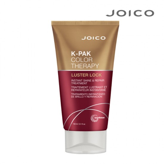 JOICO K-Pak Color Therapy Luster Lock intensīvi kopjošā matu maska 150ml