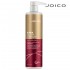Joico K-Pak Color Therapy Luster Lock маска для интенсивного ухода за волосами 500мл Joico K-Pak Color Therapy Luster Lock маска для интенсивного ухода за волосами 500мл