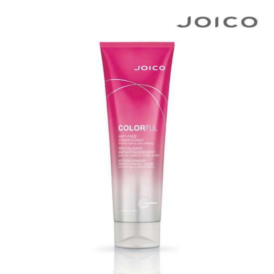 Joico ColorFul Anti-Fade Conditioner kondicionieris 250ml