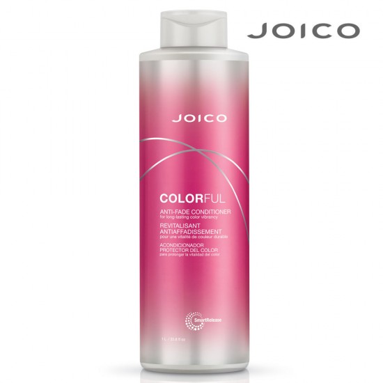 Joico ColorFul Anti-Fade Conditioner kondicionieris 1L