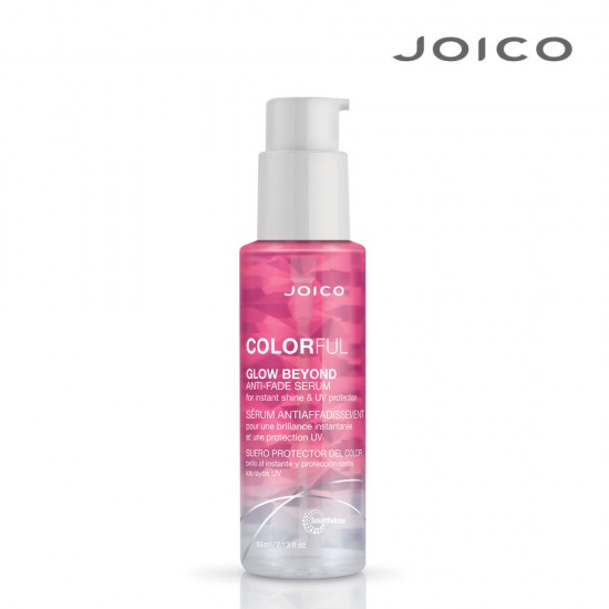 Joico ColorFul Glow Beyond Anti-Fade Serum serums 63ml