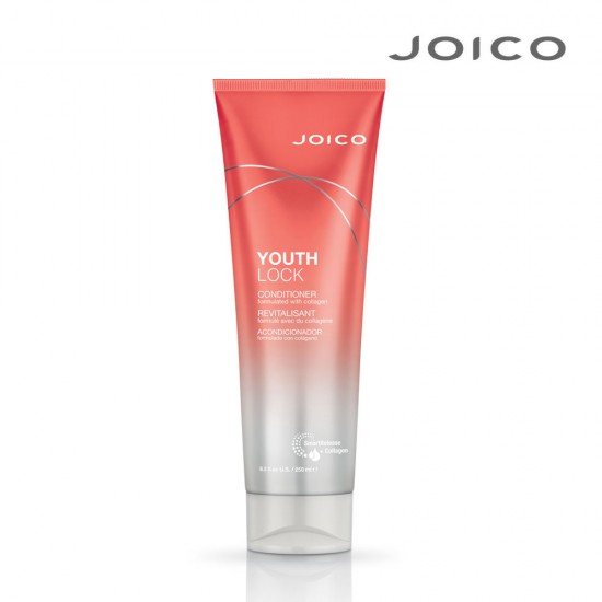 Joico Youth Lock mitrinošais kondicionieris ar kolagēnu 250ml