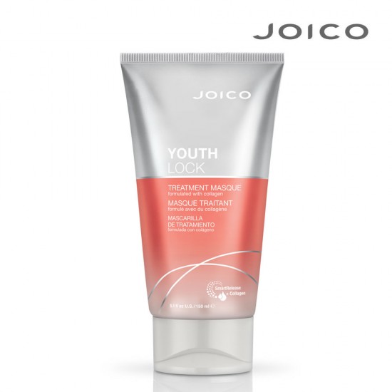 Joico Youth Lock matu kopjošais līdzeklis ar kolagēnu 150ml