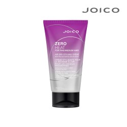 Joico Zero Heat крем для укладки волос без фена для тонких и средних волос 150мл Joico Zero Heat крем для укладки волос без фена для тонких и средних волос 150мл