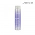 Joico Blonde Life Brilliant фиолетовый шампунь для прохладных светлых тонов 300мл Joico Blonde Life Brilliant фиолетовый шампунь для прохладных светлых тонов 300мл