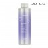 Joico Blonde Life Brilliant фиолетовый кондиционер для прохладных светлых тонов 1л Joico Blonde Life Brilliant фиолетовый кондиционер для прохладных светлых тонов 1л