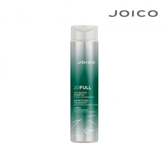 Joico JoiFull šampūns apjomam 300ml