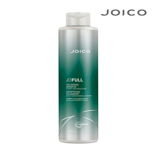 Joico JoiFull šampūns apjomam 1L