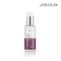 Joico Defy Damage SleepOver Overnight маска для волос 100мл Joico Defy Damage SleepOver Overnight маска для волос 100мл