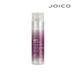 Joico Defy Damage защитный шампунь 300мл Joico Defy Damage защитный шампунь 300мл