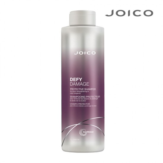 Joico Defy Damage aizsargājošs šampūns 1L