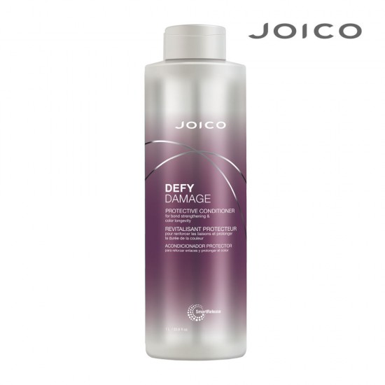 Joico Defy Damage aizsargājošs matu kondicionieris 1L