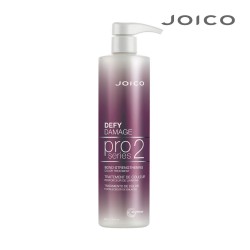 Joico Defy Damage Pro 2 bond-strengthening matu maska 500ml Joico Defy Damage Pro 2 bond-strengthening matu maska 500ml