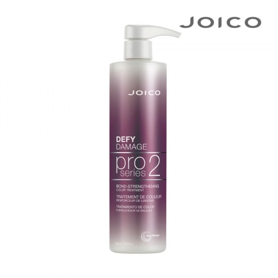 Joico Defy Damage Pro 2 bond-strengthening matu maska 500ml