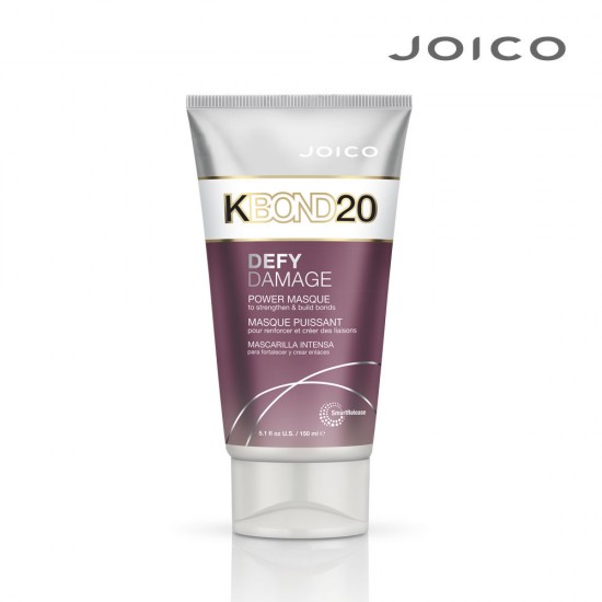 Joico Defy Damage KBond20 Power Masque matu saišu stiprinoša maska 150ml