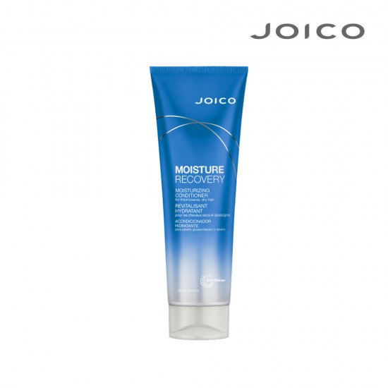 Joico Moisture Recovery intensīvi mitrinošs kondicionieris 300ml