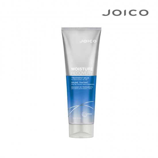 Joico Moisture Recovery intensīvi mitrinoša matu maska 250ml