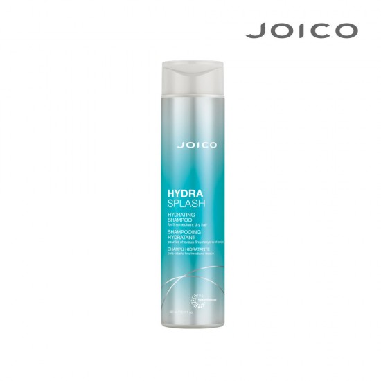 Joico Hydra Splash viegli mitrinošs šampūns 300ml