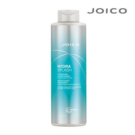 Joico Hydra Splash viegli mitrinošs kondicionieris 1L