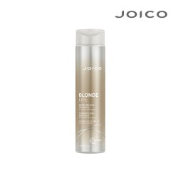 Joico Blonde Life Brightening шампунь для светлых волос 300мл