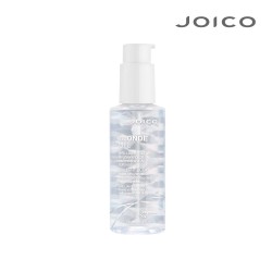 Joico Blonde Life Brilliant масло для блеска светлых волос 100мл