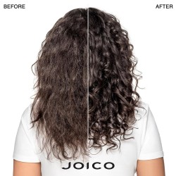 Joico Curl Like Us Hydrate and Define Curl Creme loku veidošanas krēms 200ml