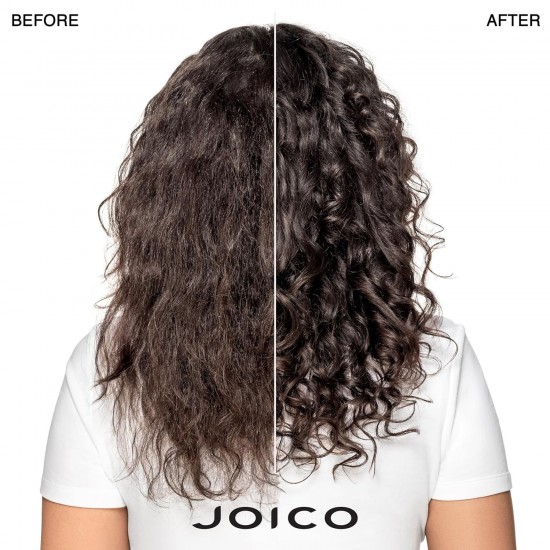 Joico Curl Like Us Hydrate and Define Curl Creme loku veidošanas krēms 200ml