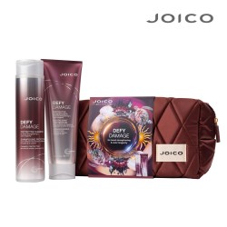 Joico Defy Damage Protective matu kopšanas komplekts bojātiem matiem