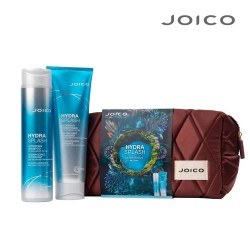 Joico HydraSplash Hydrating matu kopšanas komplekts sausiem un smalkiem matiem