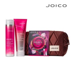 Joico Colorful Anti-Fade matu kopšanas komplekts krāsotiem matiem