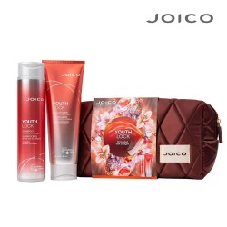 Joico YouthLock matu kopšanas komplekts nobriedušiem matiem