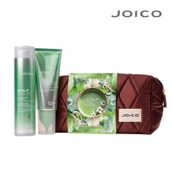 Joico Scalp Vitality galvas ādas kopšanas komplekts