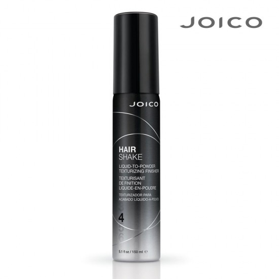 Joico Hair Shake Liquid-to-Powder Volumizing Texturizer sprejs 150ml