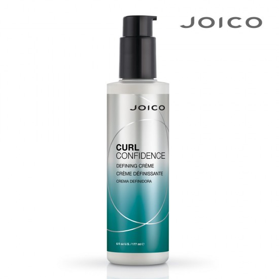 Joico Curl Confidence Defining Creme matu cirtas izceļošs krēms 177ml