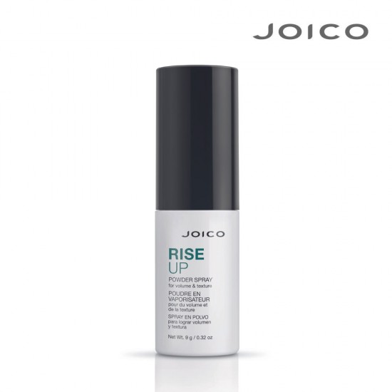 Joico Rise Up Powder Spray pulverveida sprejs matu apjomam un tekstūrai 9g