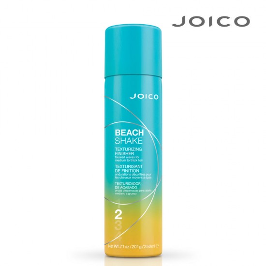 Joico Beach Shake Texturizing Finisher sprejs tekstūrai 250ml