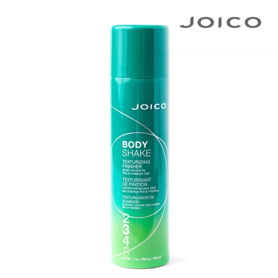 Joico Body Shake Texturizing Finisher sprejs tekstūrai 250ml