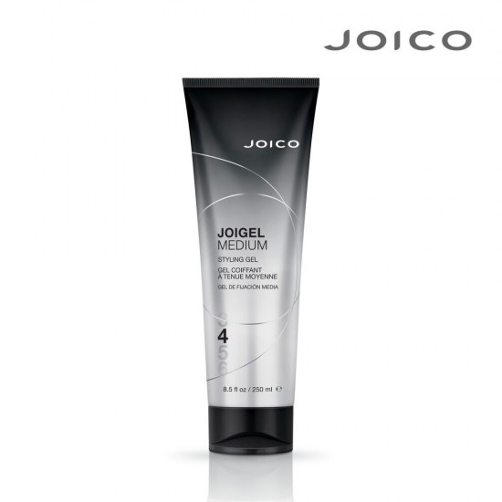 Joico JoiGel Medium Styling Gel želeja ar vidēju fiksāciju 250ml