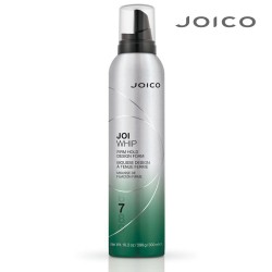 Joico JoiWhisp Firm Hold Design Foam matu putas apjomam 300ml Joico JoiWhisp Firm Hold Design Foam matu putas apjomam 300ml