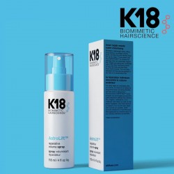 K18 AstroLift atjaunojošs apjoma sprejs 118ml