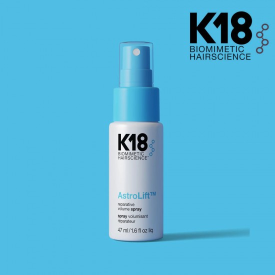 K18 AstroLift reparative volume spray 47ml