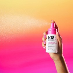 K18 HeatBounce conditioning hair heat protectant 118ml K18 HeatBounce conditioning hair heat protectant 118ml
