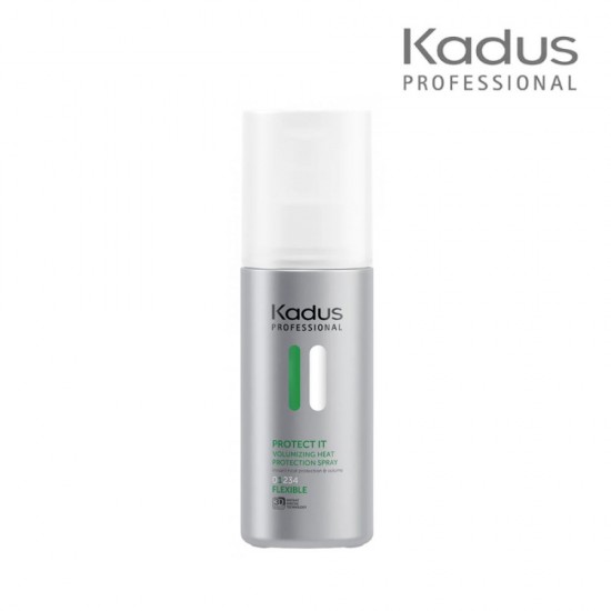 Kadus Protect It apjoma piešķirošs karstuma aizsardzības sprejs 150ml