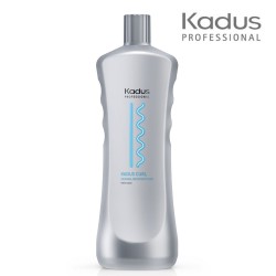 Kadus Curl Lotion N / R ilgviļņu losjons normāliem matiem 1000ml Kadus Curl Lotion N / R ilgviļņu losjons normāliem matiem 1000ml