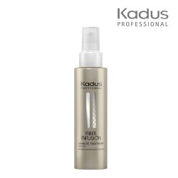 Kadus Fiber Infusion matu atjaunojošs līdzeklis ar keratīnu 100ml Kadus Fiber Infusion matu atjaunojošs līdzeklis ar keratīnu 100ml