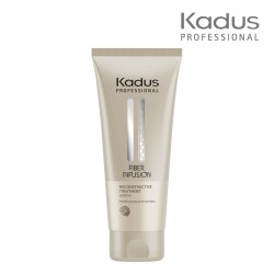 Kadus Fiber Infusion rekonstruējoša maska ar keratīnu 200ml Kadus Fiber Infusion rekonstruējoša maska ar keratīnu 200ml