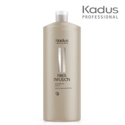 Kadus Fiber Infusion šampūns ar keratīnu 1000ml Kadus Fiber Infusion šampūns ar keratīnu 1000ml
