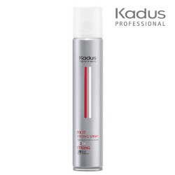 Kadus Fix It stipras fiksācijas nobeiguma matu laka 300ml Kadus Fix It stipras fiksācijas nobeiguma matu laka 300ml