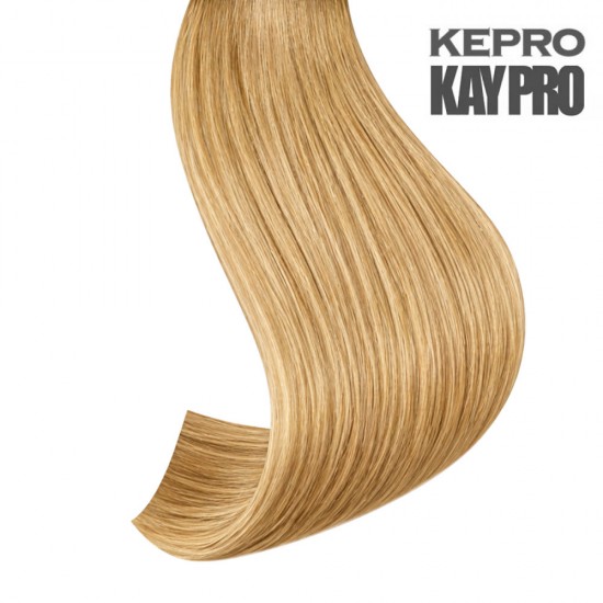 Kepro Kaypro Color+Mask barojoša tonējoša matu maska Gold 300ml